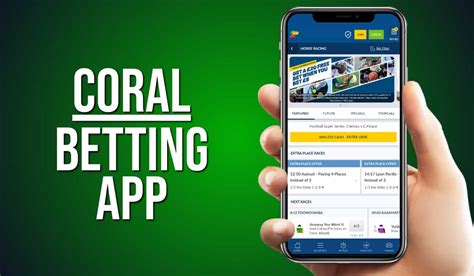 coral betting jobs